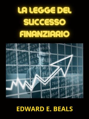 cover image of La Legge del Successo finanziario (Tradotto)